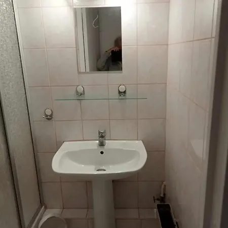 Confortable A - 40 M² + Terrasse *