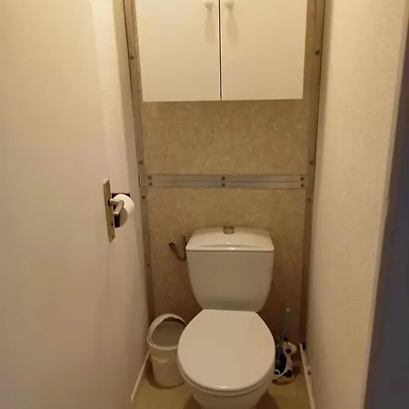 Confortable à - 40 M² + Terrasse