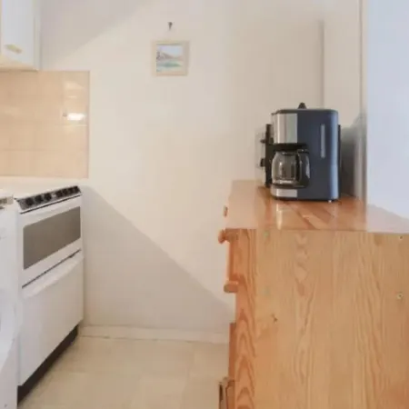 Daire Confortable A - 40 M² + Terrasse
