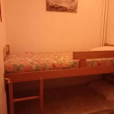 Apartment Confortable A - 40 M² + Terrasse *
