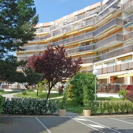 Daire Confortable A - 40 M² + Terrasse Vaux-sur-Mer