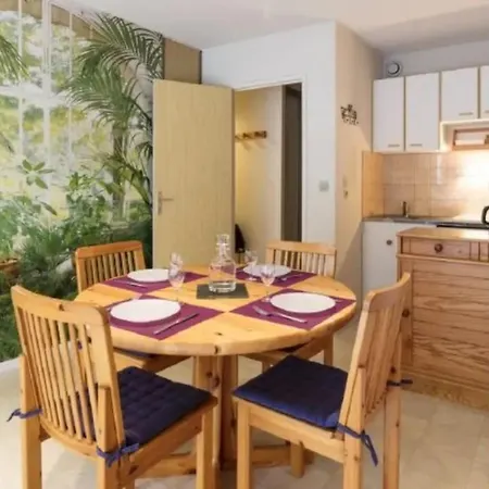 Confortable A - 40 M² + Terrasse Vaux-sur-Mer