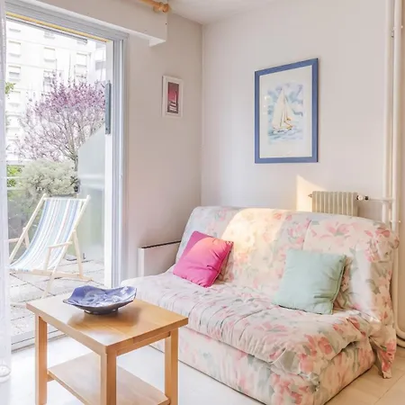Confortable A - 40 M² + Terrasse Apartment