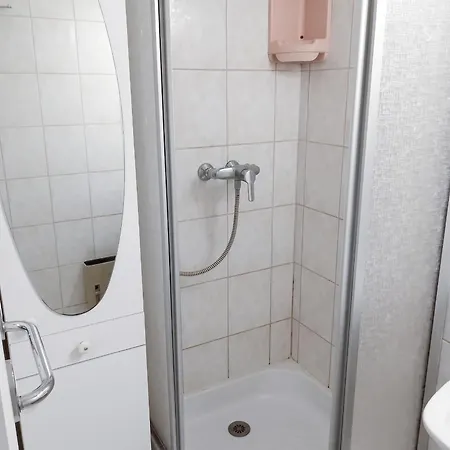 Apartment Confortable A - 40 M² + Terrasse Vaux-sur-Mer
