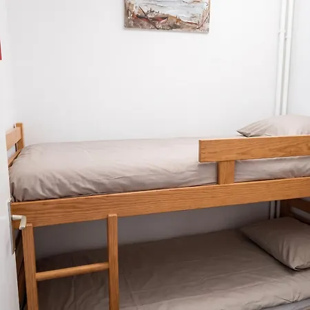 Confortable A - 40 M² + Terrasse *