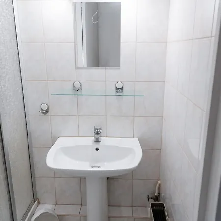 Confortable A - 40 M² + Terrasse * Vaux-sur-Mer