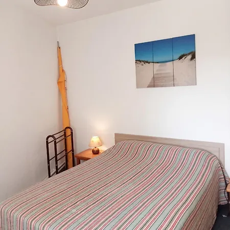 Confortable A - 40 M² + Terrasse