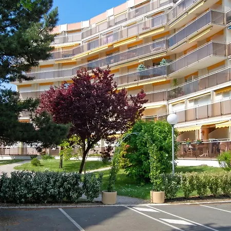 Confortable A - 40 M² + Terrasse Daire