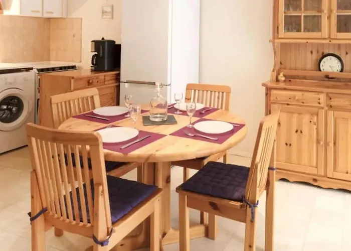 Confortable A - 40 M² + Terrasse * 福克斯索梅尔