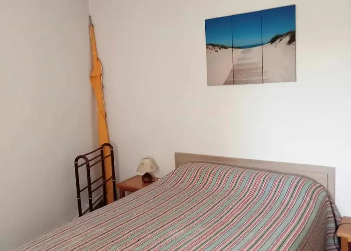 Confortable A - 40 M² + Terrasse 公寓