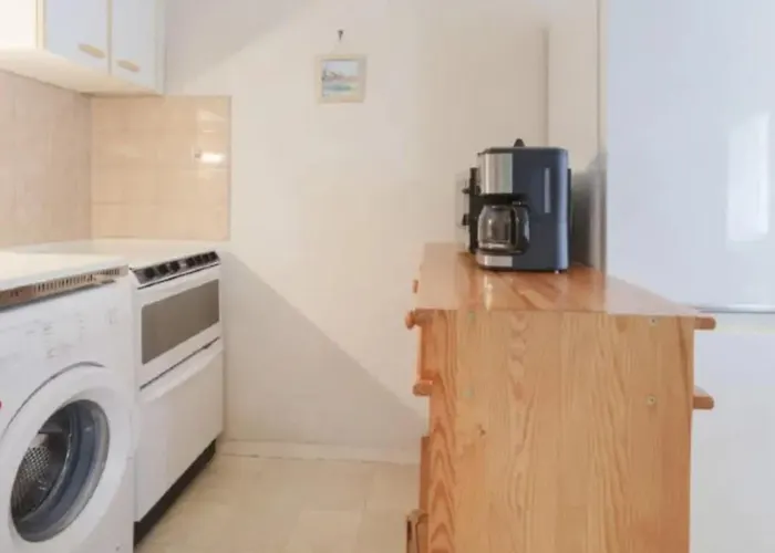 公寓 Confortable A - 40 M² + Terrasse