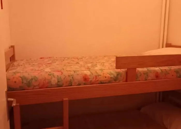 公寓 Confortable A - 40 M² + Terrasse *