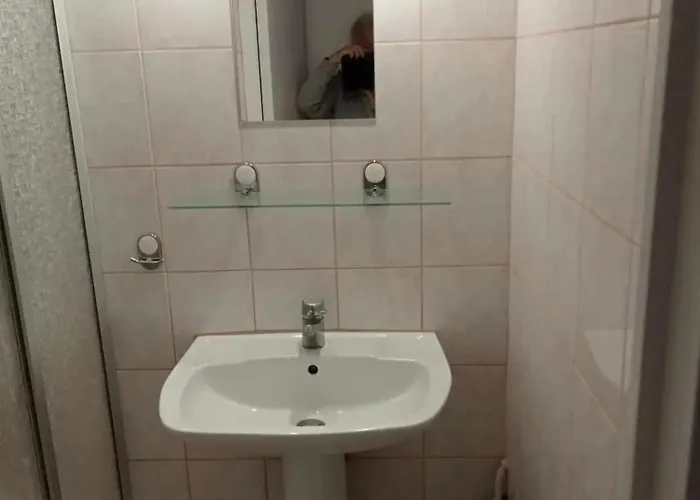 Confortable A - 40 M² + Terrasse *